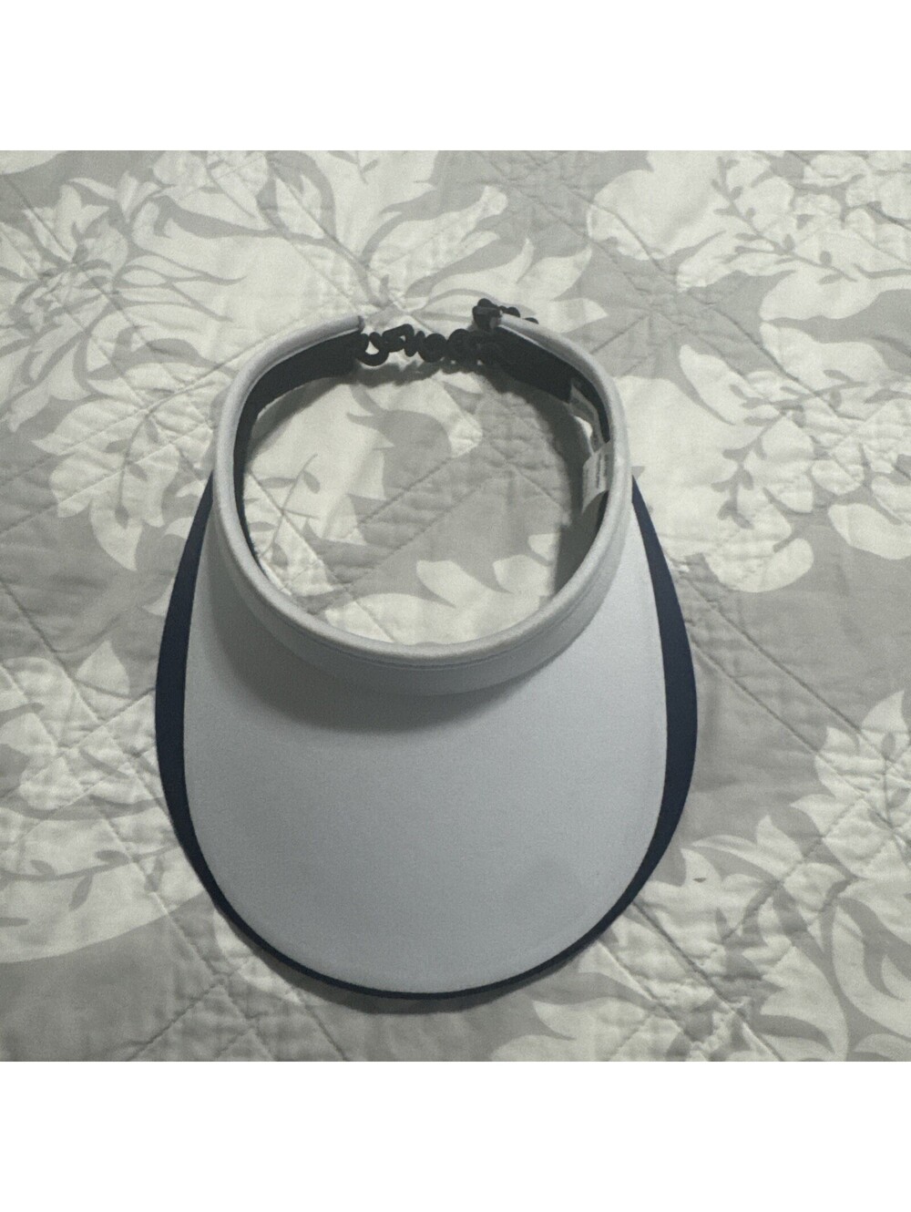 Green Lamb Visor Woman’s
